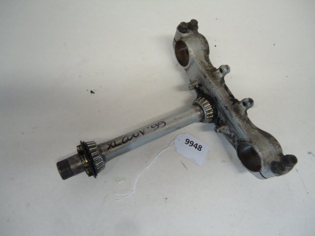 XL600V Transalp 1994 - 1999 Honda T-stuk D1-23566