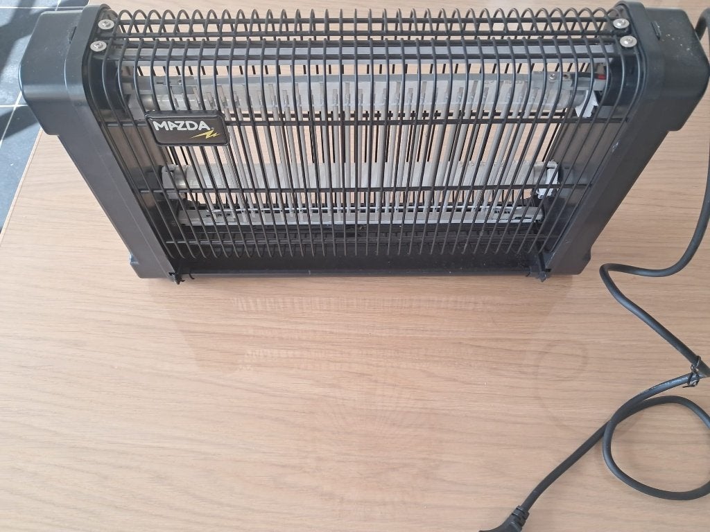 Muggenvanger/vliegenvanger UV lamp, Ophalen, Nieuw