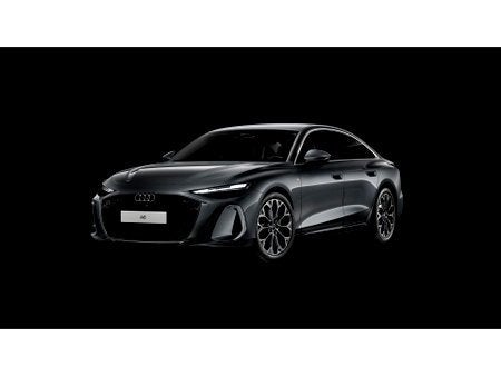 Audi A6 Audi A6 Berline S line 204pk S tronic, Autos, 167 g/km, Argent ou Gris, Achat, Berline