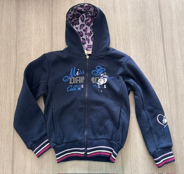Gilet Vision Touch 12 ans (n 7721), Enlèvement ou Envoi, Pull ou Veste, Vision touch, Utilisé