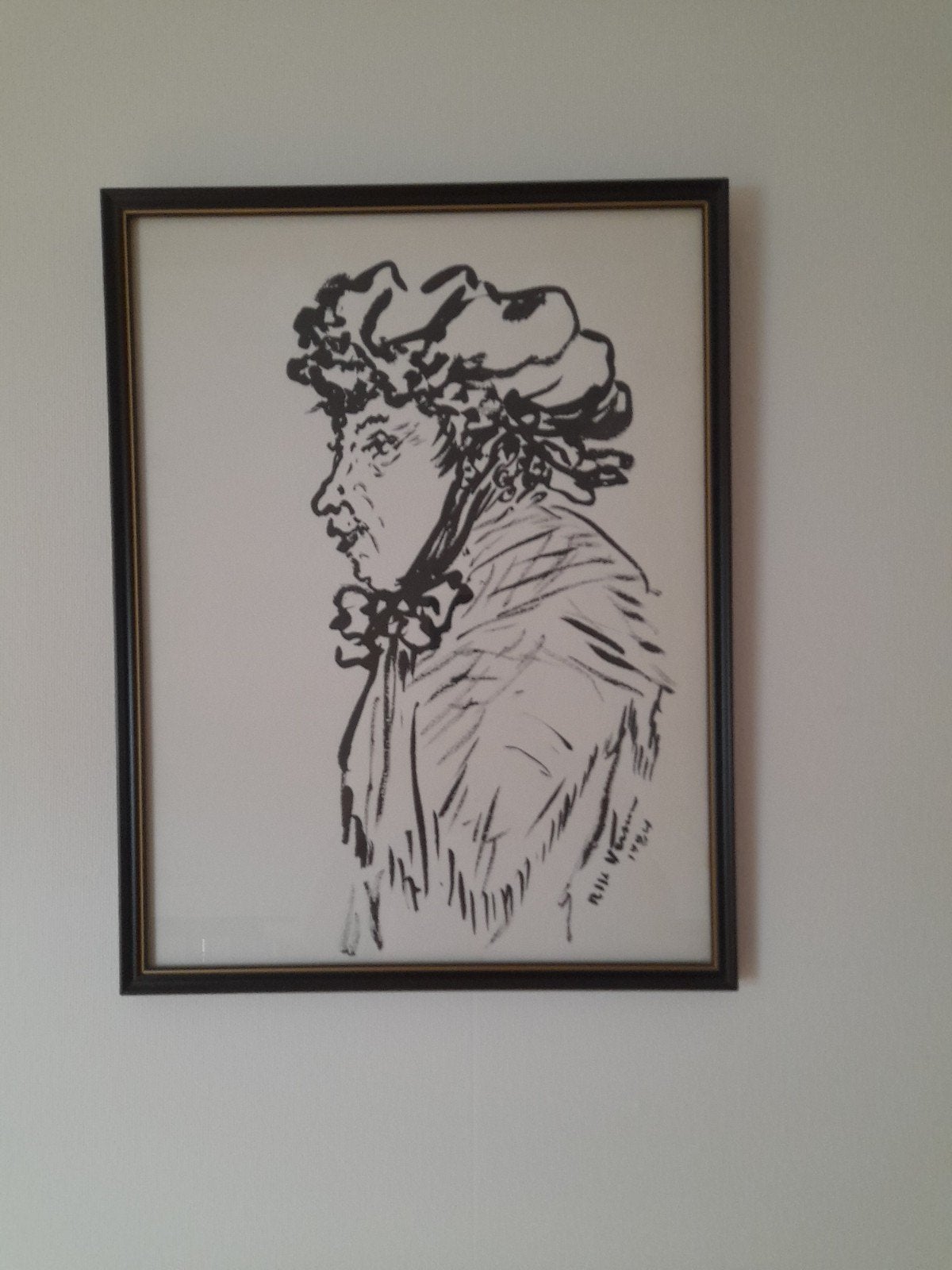 Rik Versonnen Schilder, Antiquités & Art, Enlèvement ou Envoi, Tableau