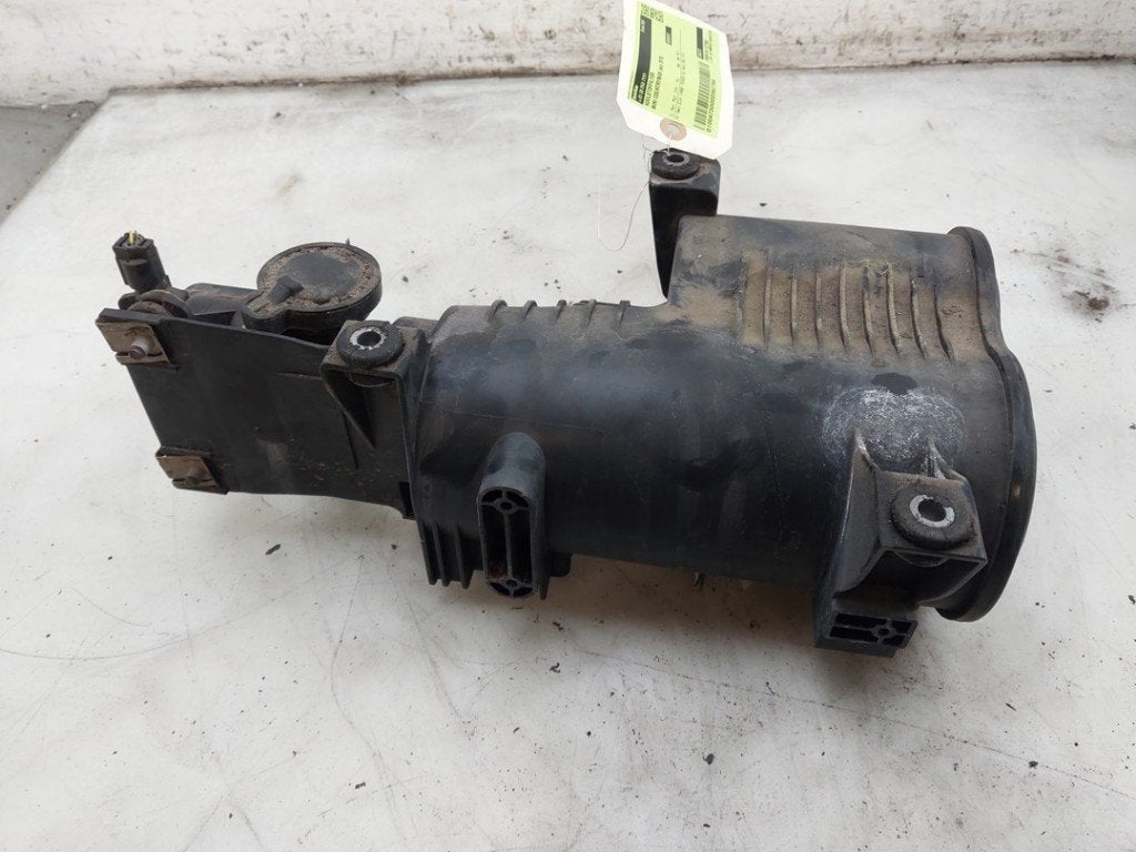 KOOLSTOFFILTER Mini Countryman (F60) (01-2016/06-2019), Gebruikt, Mini, Petuelring 130
80809  München, DE, Minikundenbetreuung@mini.de