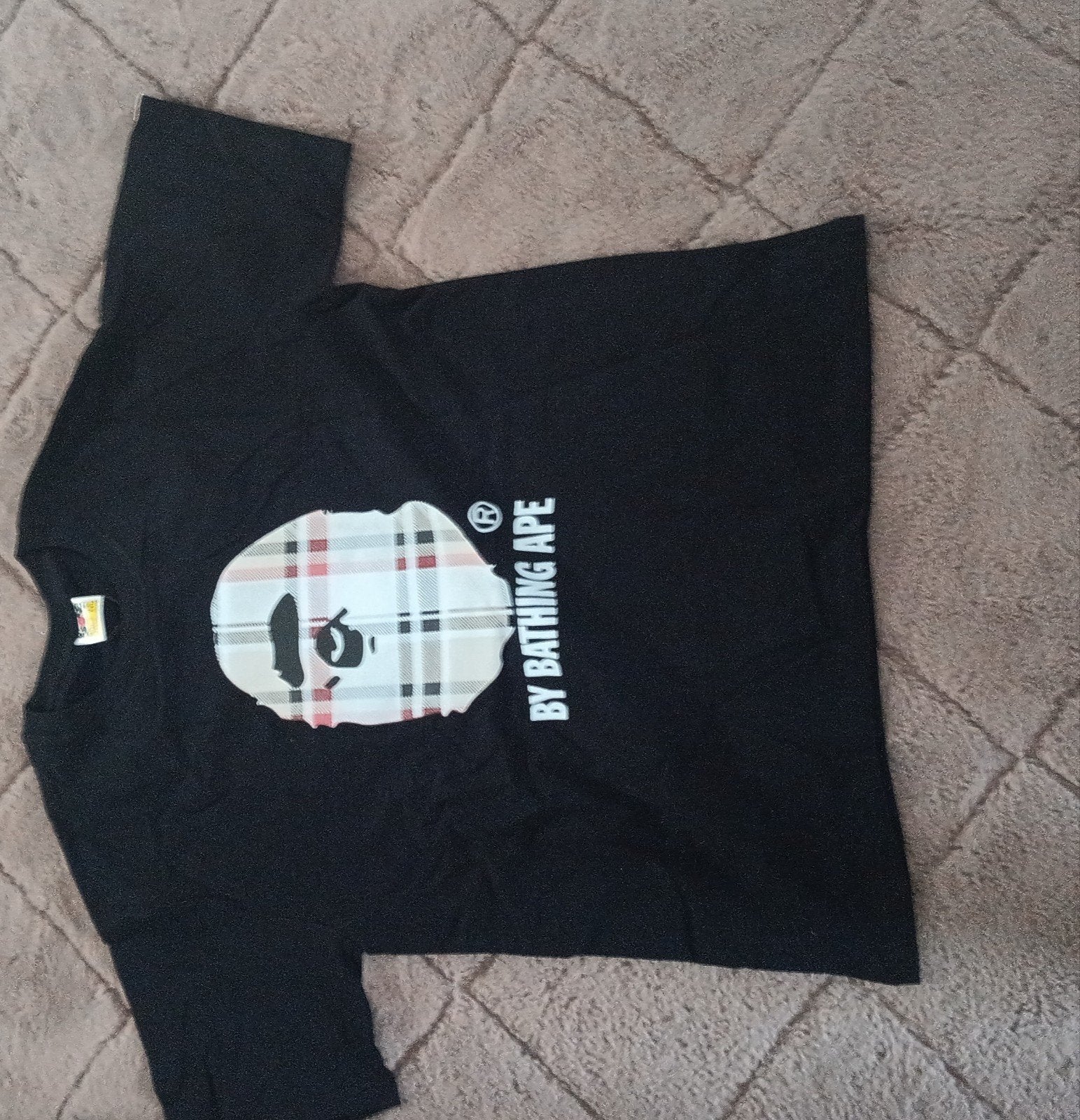 BY BATHING APE tshirt, Kleding | Heren, T-shirts, Ophalen, Maat 56/58 (XL)