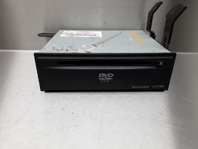 CD SPELER Nissan Murano (Z51) (|25915CC000|CCA8140C|), Gebruikt, Nissan