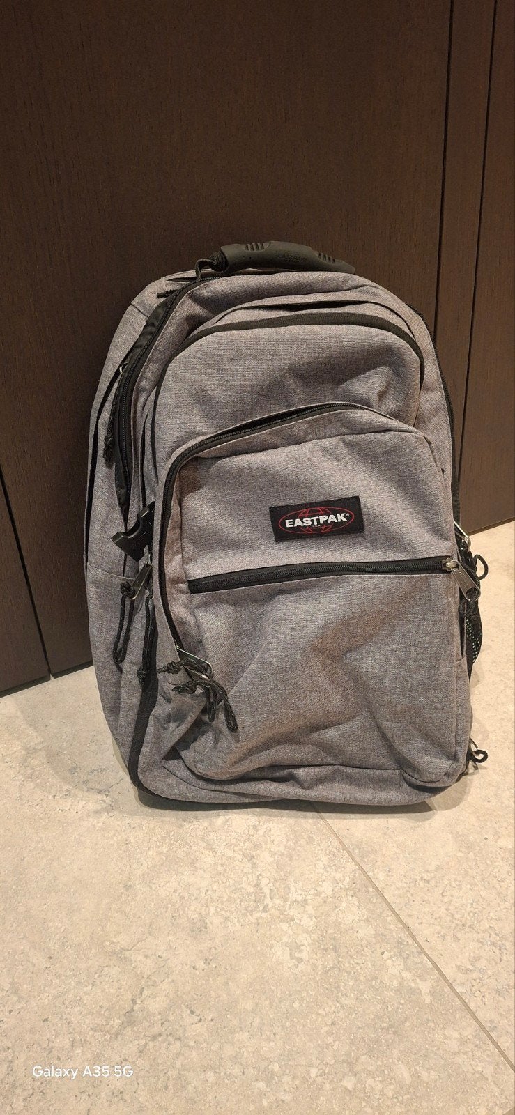 Nouveau sac à dos Eastpak Tutor 39 l, Enlèvement ou Envoi, Neuf, Porte-documents ou Cartable
