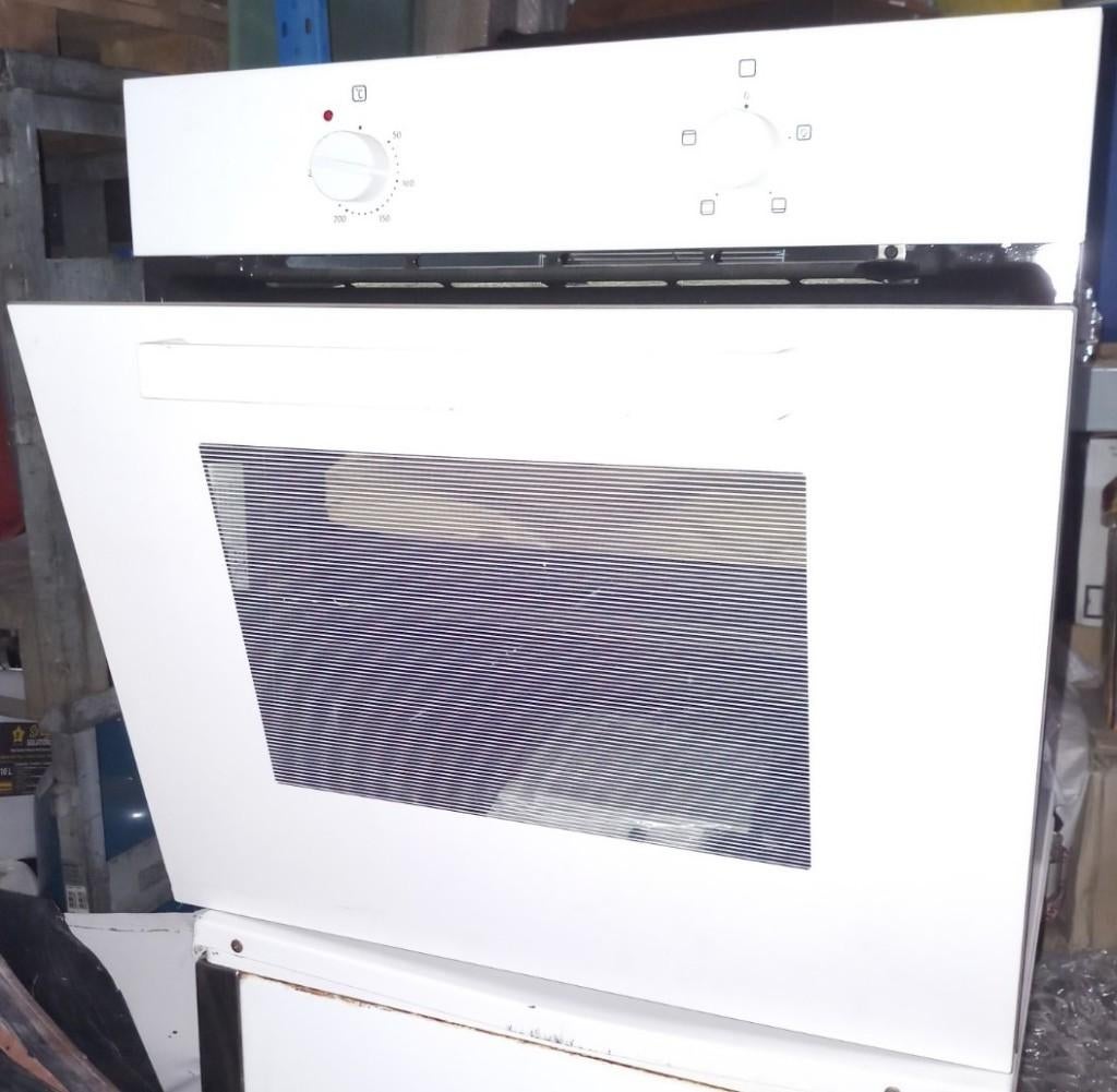 Lagan Oven IKEA, Electroménager, Fours, Neuf, 45 à 60 cm, Enlèvement, Air chaud