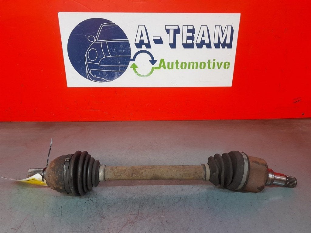 AANDRIJFAS LINKS VOOR ABS Ford Focus 2 Wagon, Auto-onderdelen, Gebruikt, Ford
