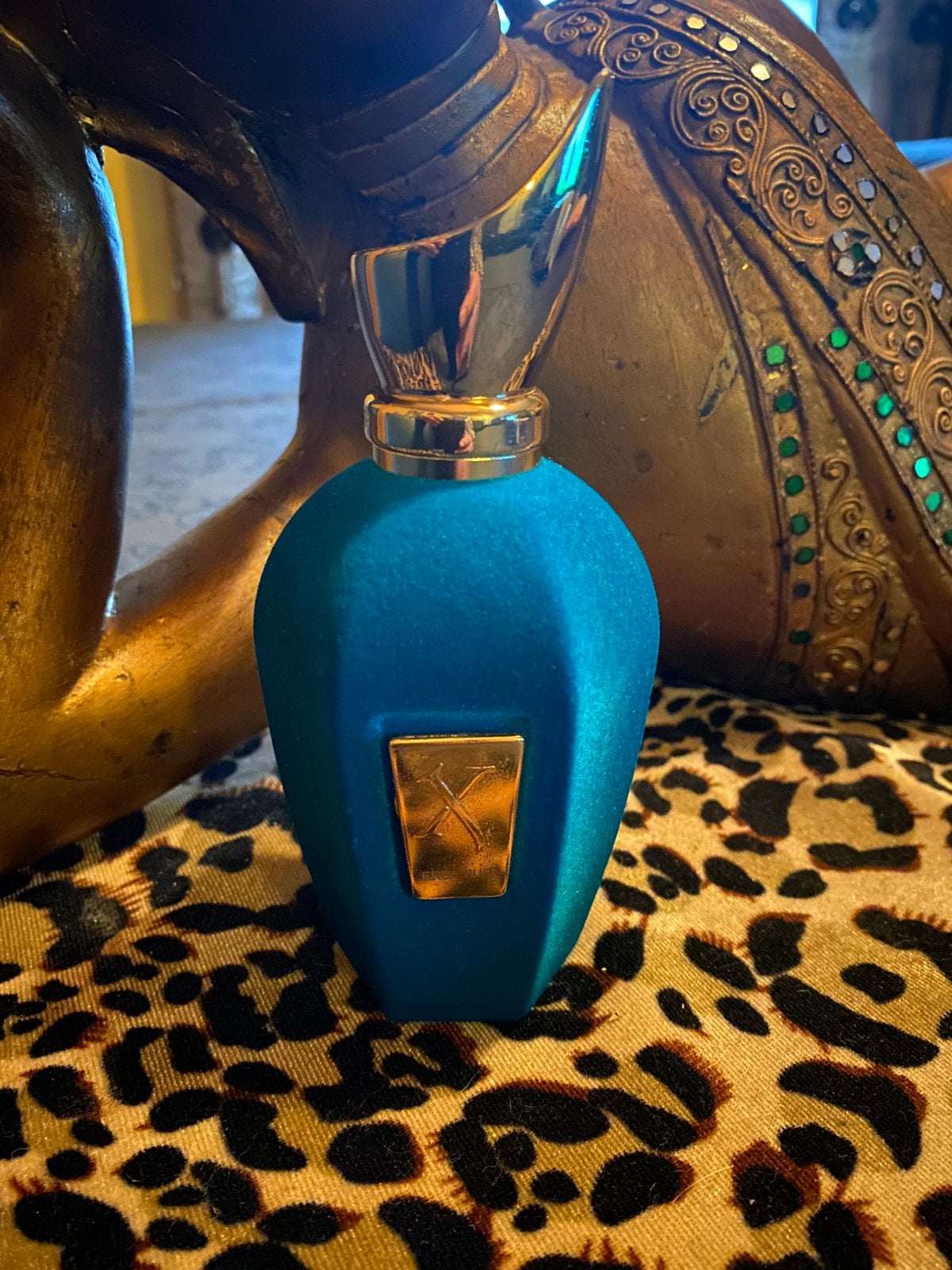 Originele Xerjoff Erba Pura Eau de Parfum, uniseks., Ophalen of Verzenden, Zo goed als nieuw
