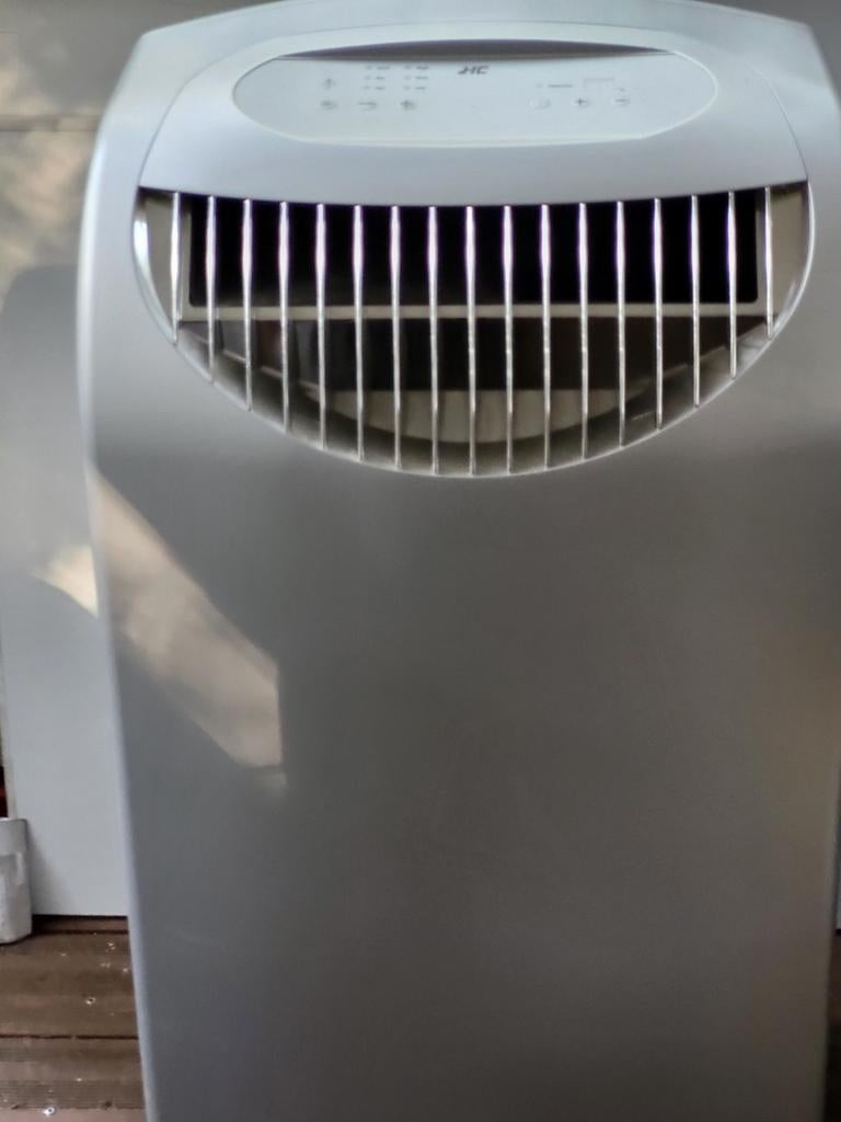 Verrijbare Airco, Elektronische apparatuur, Airco's, Ophalen
