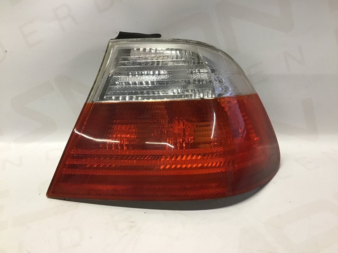 Achterlicht rechts BMW E46 Coupe 8383826, -, Utilisé, -, Enlèvement ou Envoi