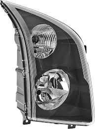 Koplamp VW Crafter koplamp Crafter koplamp rechts 2E1941016, -, Volkswagen, -, Nieuw