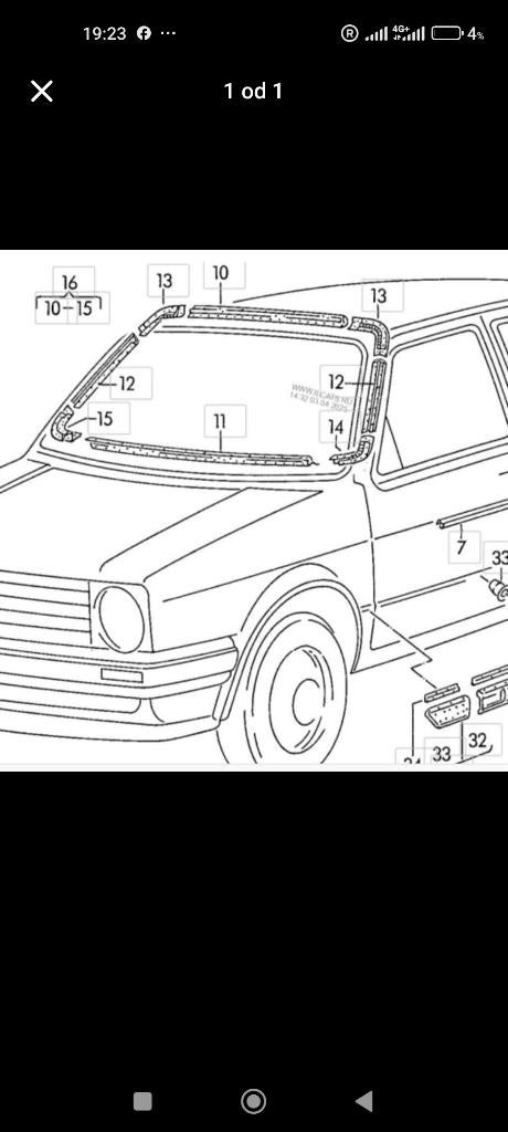VW G60 / Ralley, Autos, Particulier, Achat, Golf