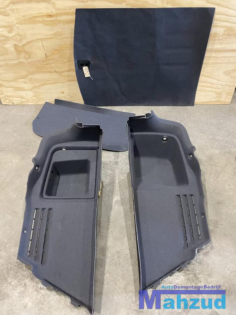 AUDI A6 C6 SEDAN Kofferbak ruimte bekleding vloer 2004-2011, Auto-onderdelen, Gebruikt, AUDI AG, Auto-Union-Strasse 1
85045  Ingolstadt, DE