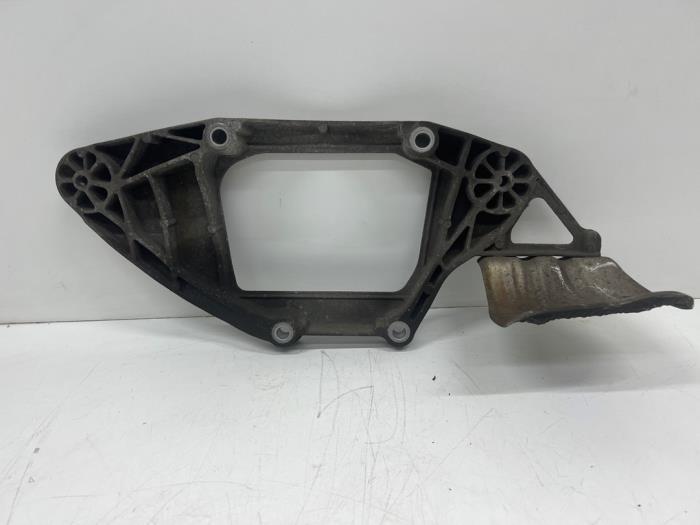 Cardan steun van een Audi SQ5, Gebruikt, -, -, -