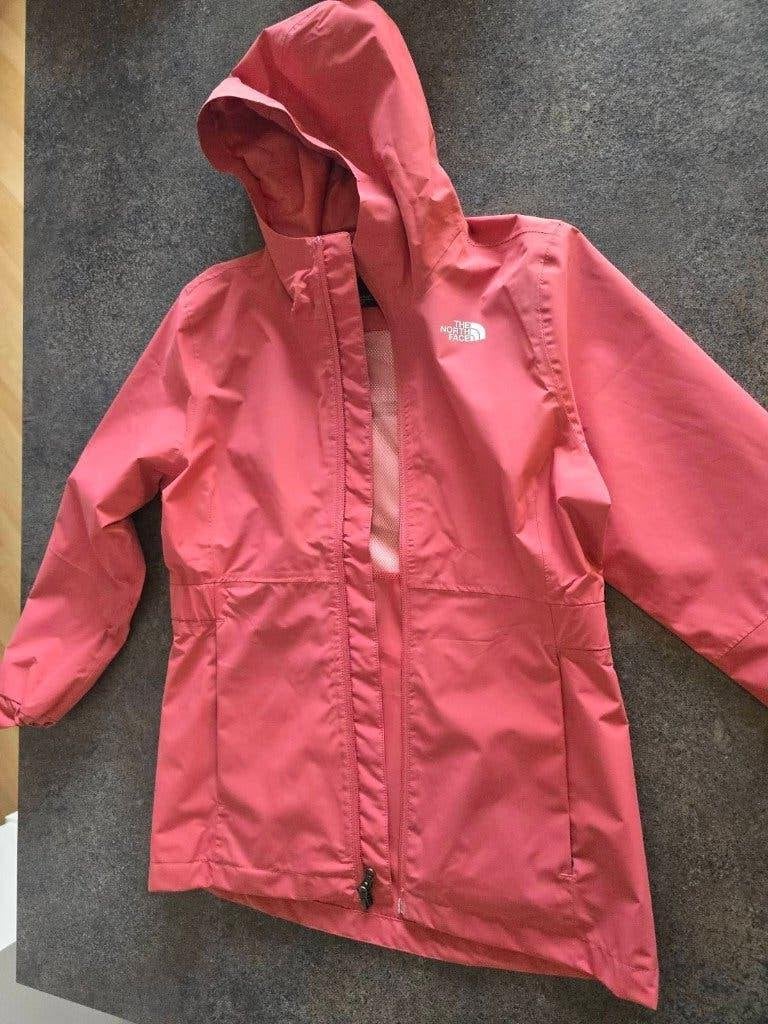 Waterdichte regenjas - The North Face, The north face, Ophalen, Nieuw, Roze