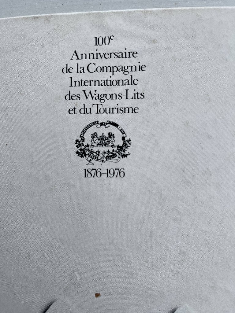 Boek over treinen, Verzamelen, Ophalen