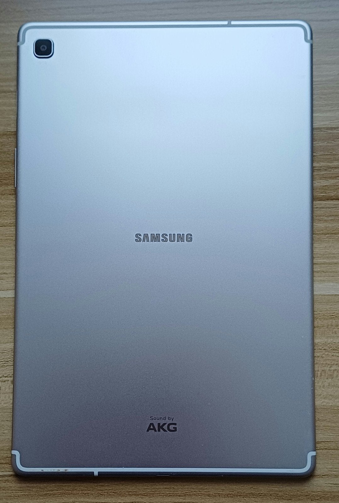 Samsung Galaxy Tab S5e, 10 pouces, Enlèvement, Utilisé, Samsung Galaxy Tab