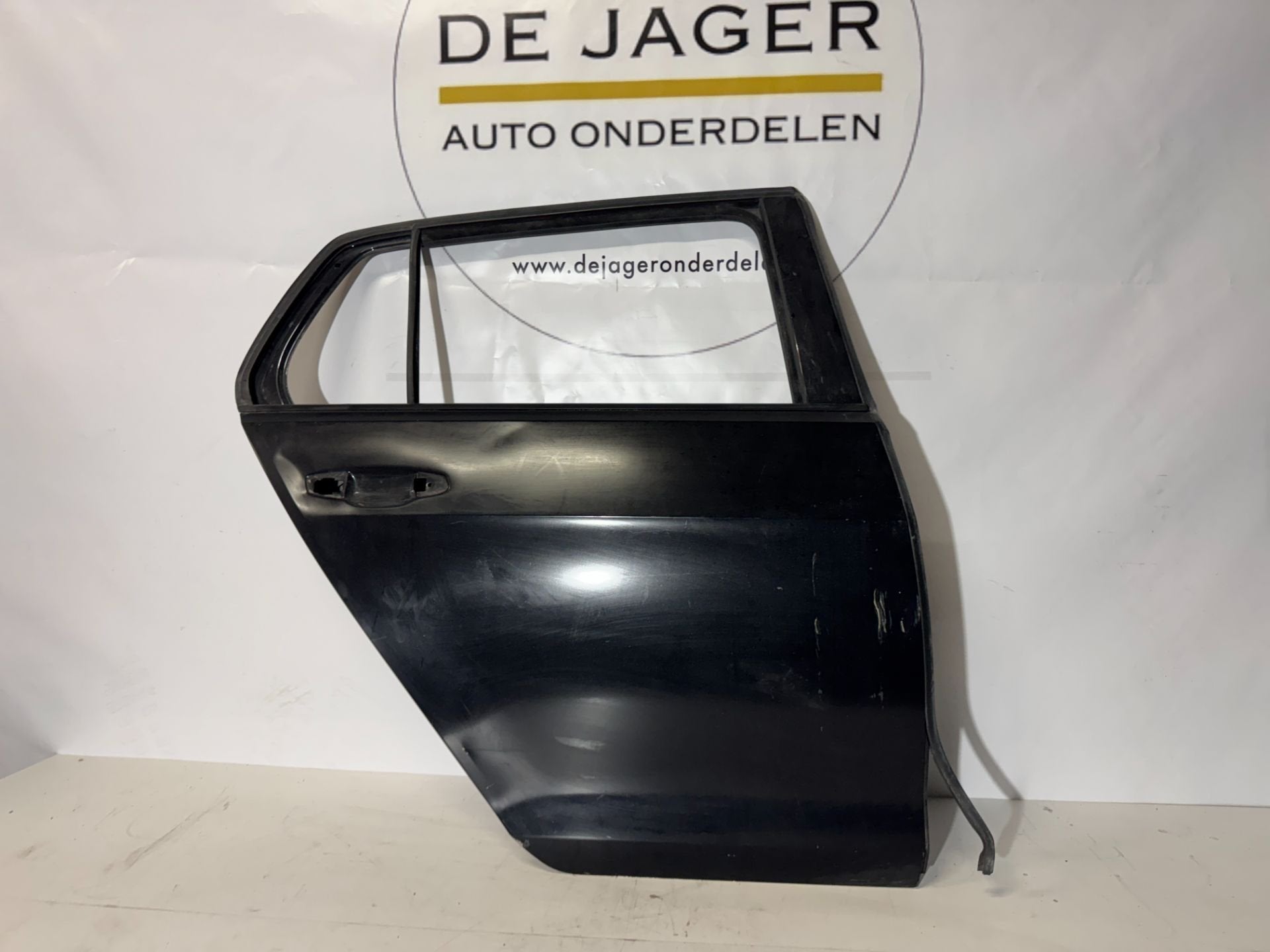 VW GOLF 7 DEUR PORTIER RECHTS ACHTER 5G4833312L, Volkswagen AG, Vw@volkswagen.de, Berliner Ring 2
38440  Wolfsburg, DE, Volkswagen