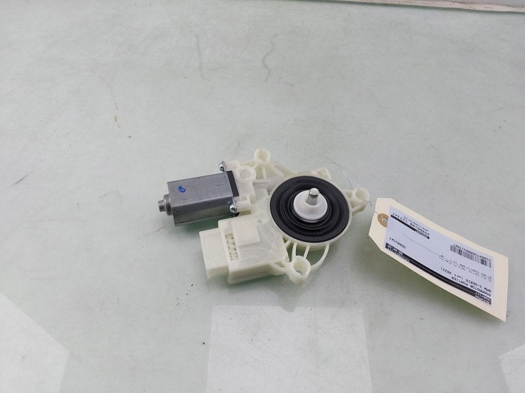 MOTOR RAAMMECHANIEK BMW 3 serie Touring (G21), Auto-onderdelen, Gebruikt, BMW