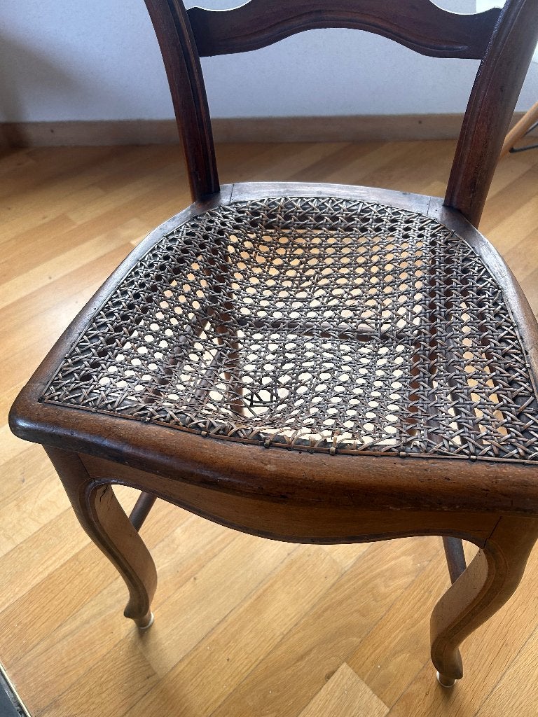 Antieke stoelen, Antiek en Kunst, Ophalen