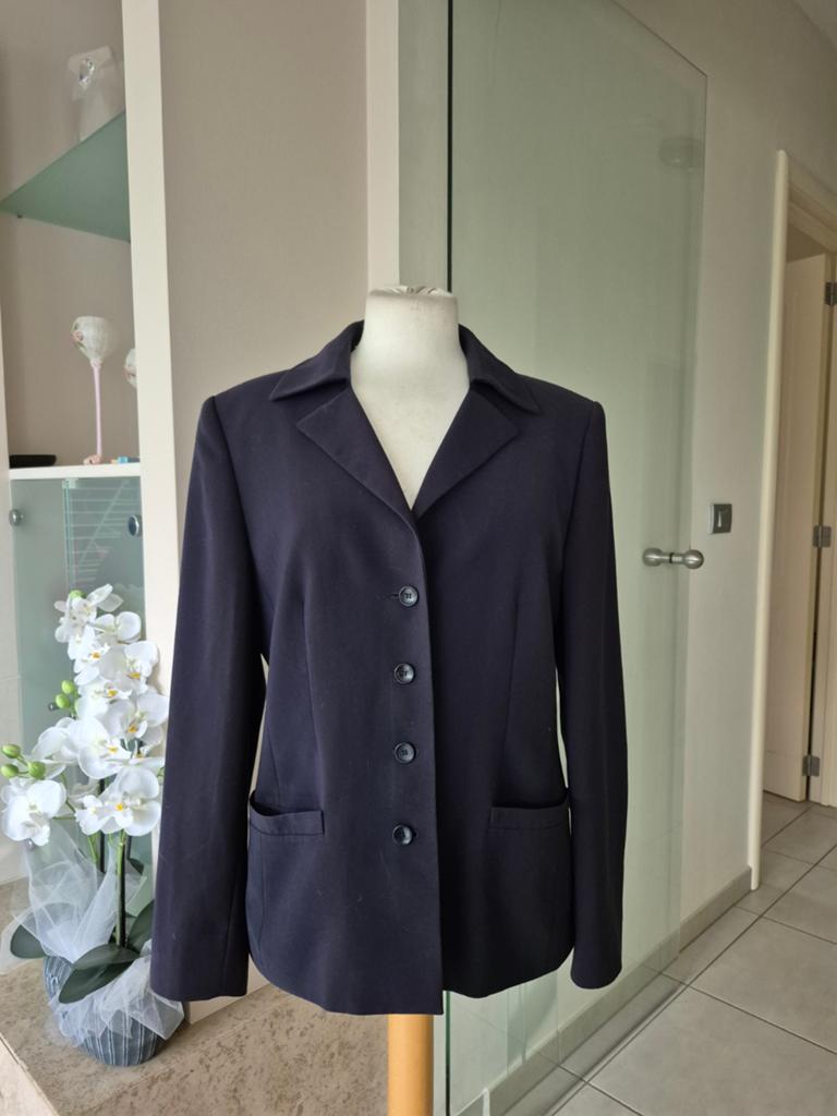 GERRY WEBER  damesblazer, Verzenden, Maat 38/40 (M)