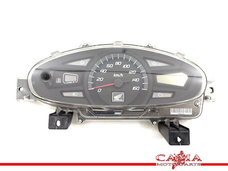 TELLERSET Honda PCX 125 2010-2012 (PCX125 JF28), Dhr. S. di Majo, Utilisé, Info@cama-motorparts.nl, P.J. Troelstraweg 8 8
3144 CX  MAASSLUIS, NL