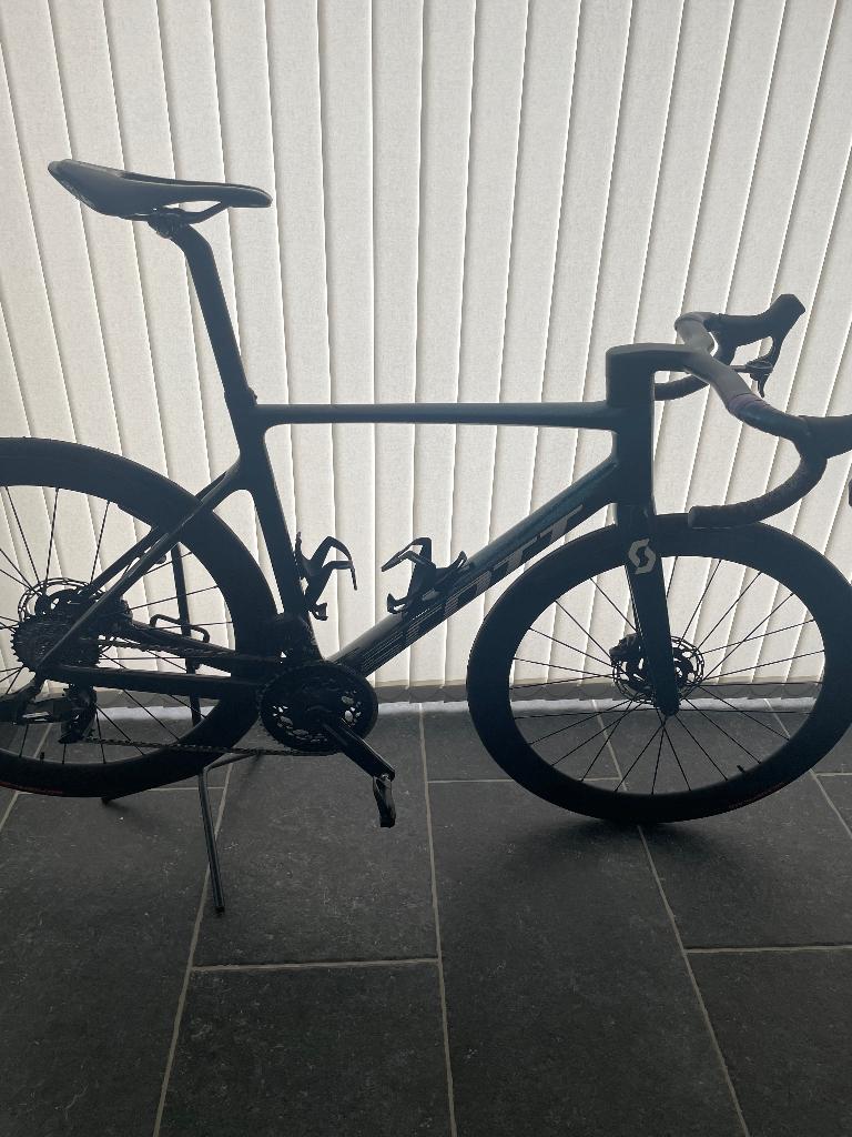 Koersfietsen, Neuf, Autres marques, Enlèvement, 53 à 57 cm
