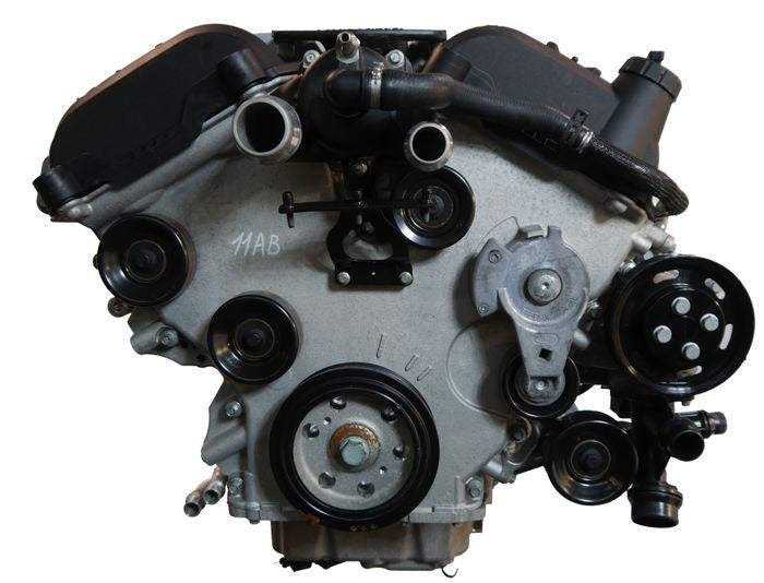 Moteur d'occasion Aston/Martin DBS Superleggera 13.0 - AE31, Verzenden, Gereviseerd, Overige automerken