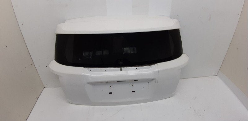 HAYON ARRIÈRE / MALLE Toyota Urban Cruiser, Utilisé, Toyota, Haillon arrière