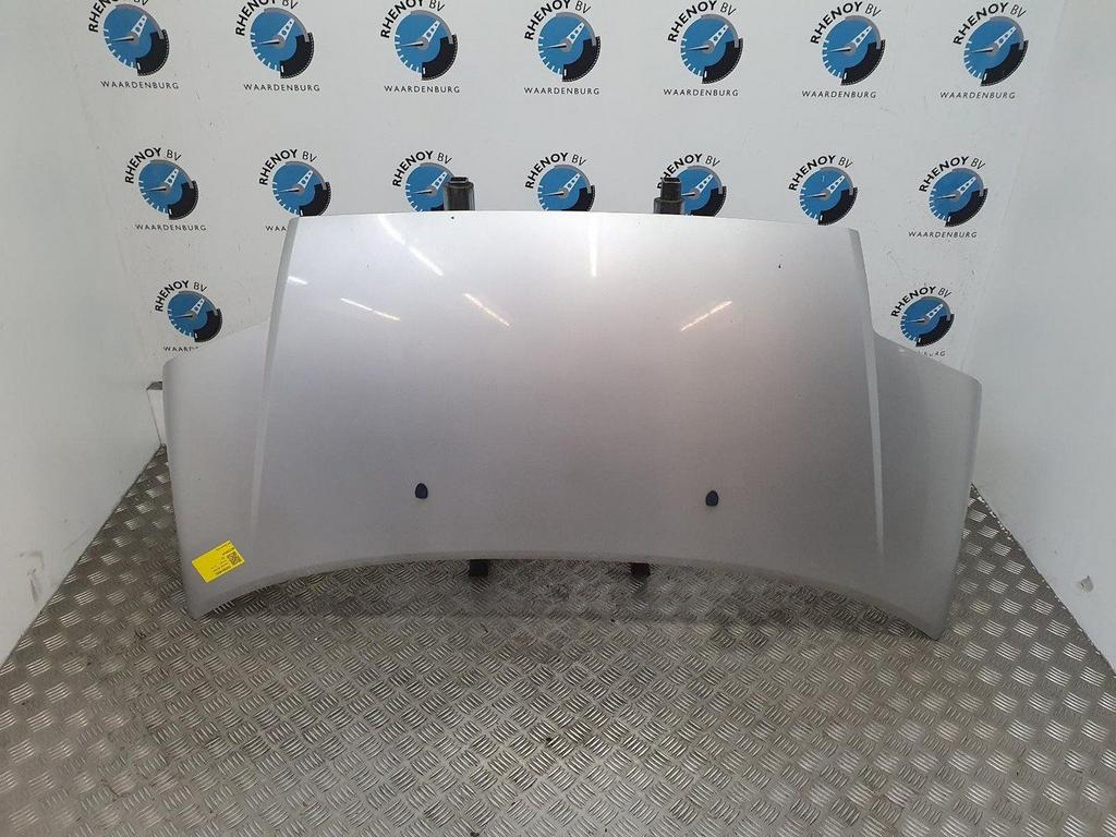 CITROEN C2 1.4i VTR  MOTORKAP 2004, Enlèvement ou Envoi, Utilisé, Stiba membre
