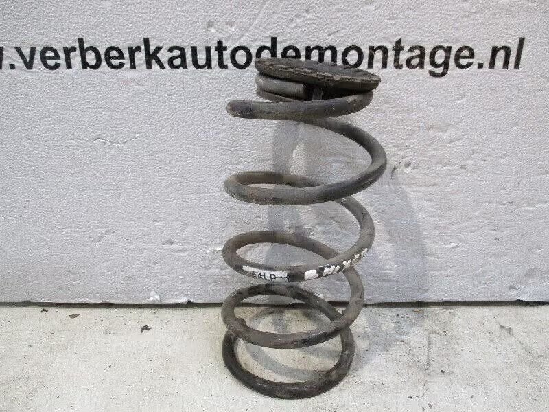 SCHROEFVEER ACHTER Opel Adam (01-2012/12-2019) (aalp), Bahnhofsplatz 65423 Rüsselsheim am Main, DE, Gebruikt, Opel, Opel Automobile GmbH