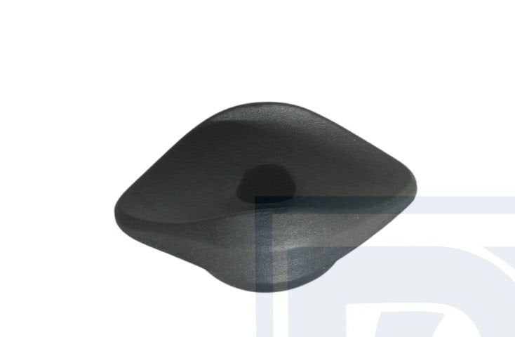 Volvo Rubber achterveer Amazon+P1800 tussen as en schotel 65, Ophalen of Verzenden, Nieuw, Volvo