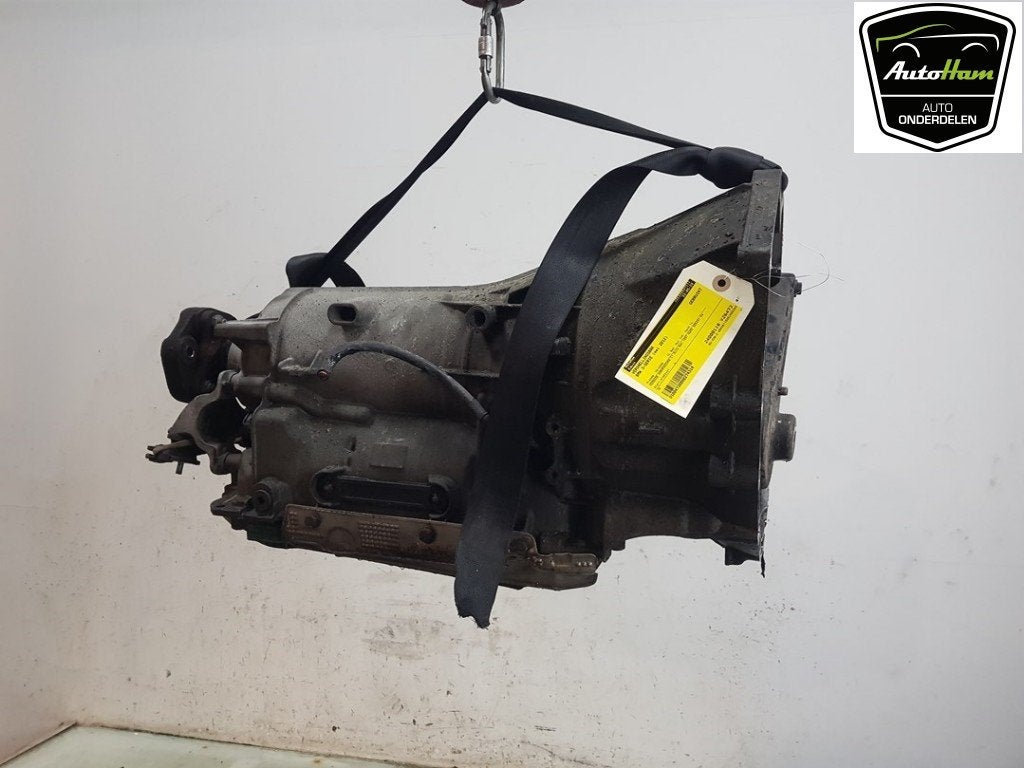 VERSNELLINGSBAK AUTOMAAT BMW 3 serie (F30) (01-2011/10-2018), Dhr. J. Ham, Gebruikt, Administratie@autoham.nl, BMW