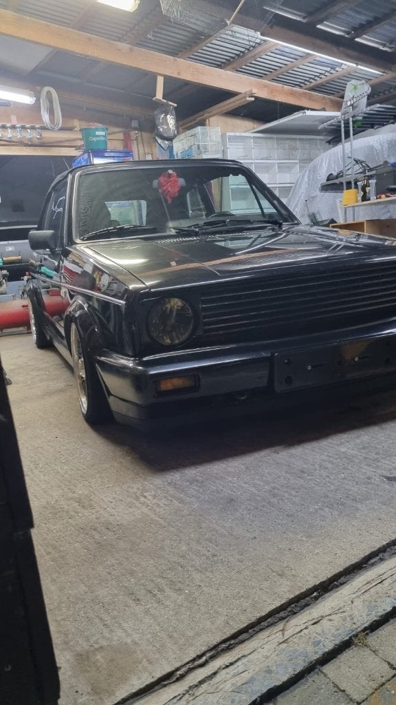 Airride, Auto-onderdelen, Ophalen, Volkswagen
