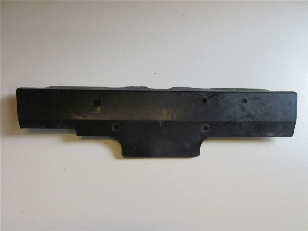 Kawasaki GPX600 afdekkap motorblok GPX 600 deksel cover 600R, Motoren, Ophalen of Verzenden, Gebruikt