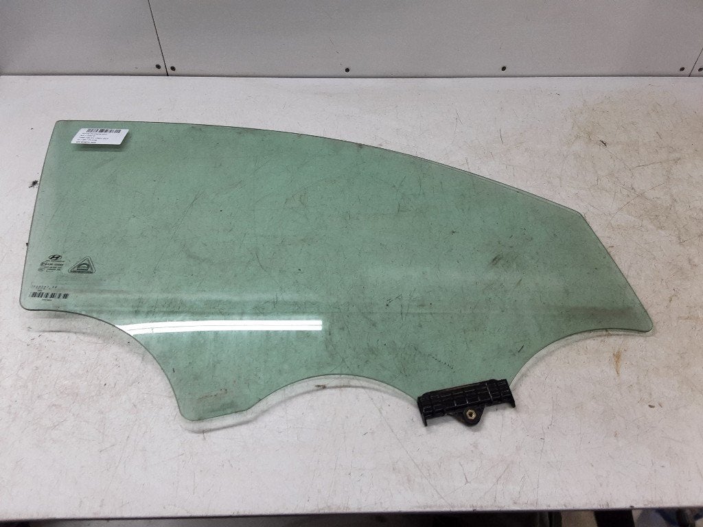 PORTIERRUIT RECHTS VOOR Hyundai Tucson (TL), Hyundai Motor Deutschland GmbH, Gebruikt, Kaiserleipromenade 5
63067  Offenbach am Main, DE