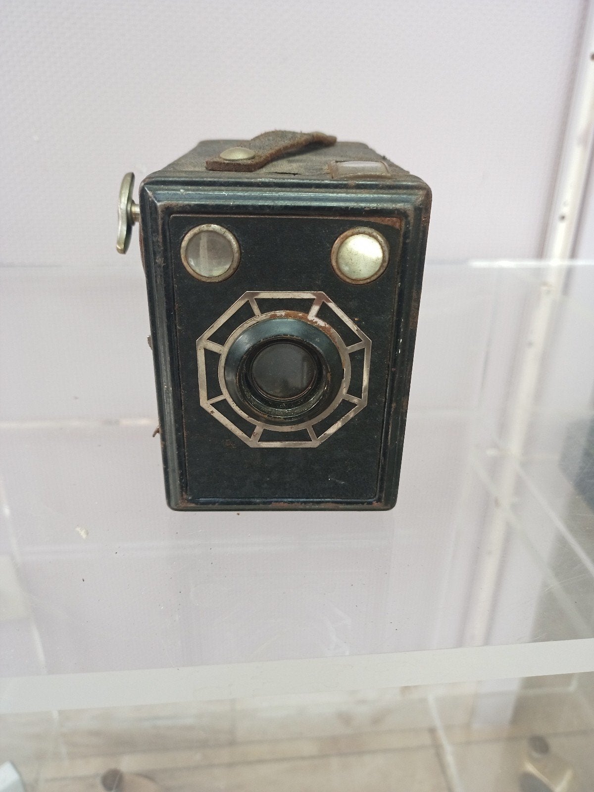 Caméra GAP Box 1947 France, Enlèvement ou Envoi