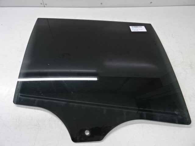 PORTIERRUIT RECHTS ACHTER BMW X5 (F15) (01-2013/07-2018), Auto-onderdelen, Gebruikt, BMW