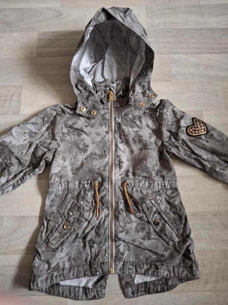 Lichte zomerjas H&M maat 98, Kinderen en Baby's, Kinderkleding | Maat 98, Meisje, H&M, Nieuw, Ophalen of Verzenden