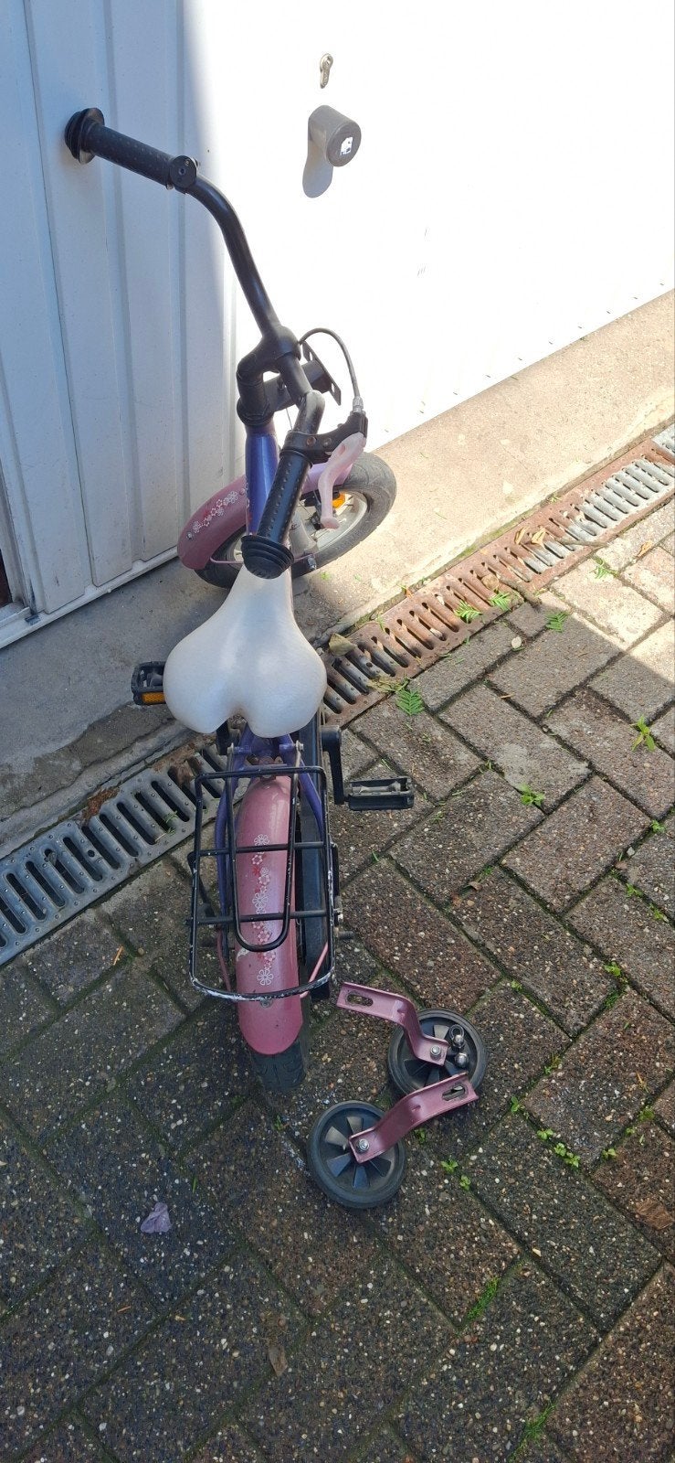 Kinder fiets, Enlèvement ou Envoi