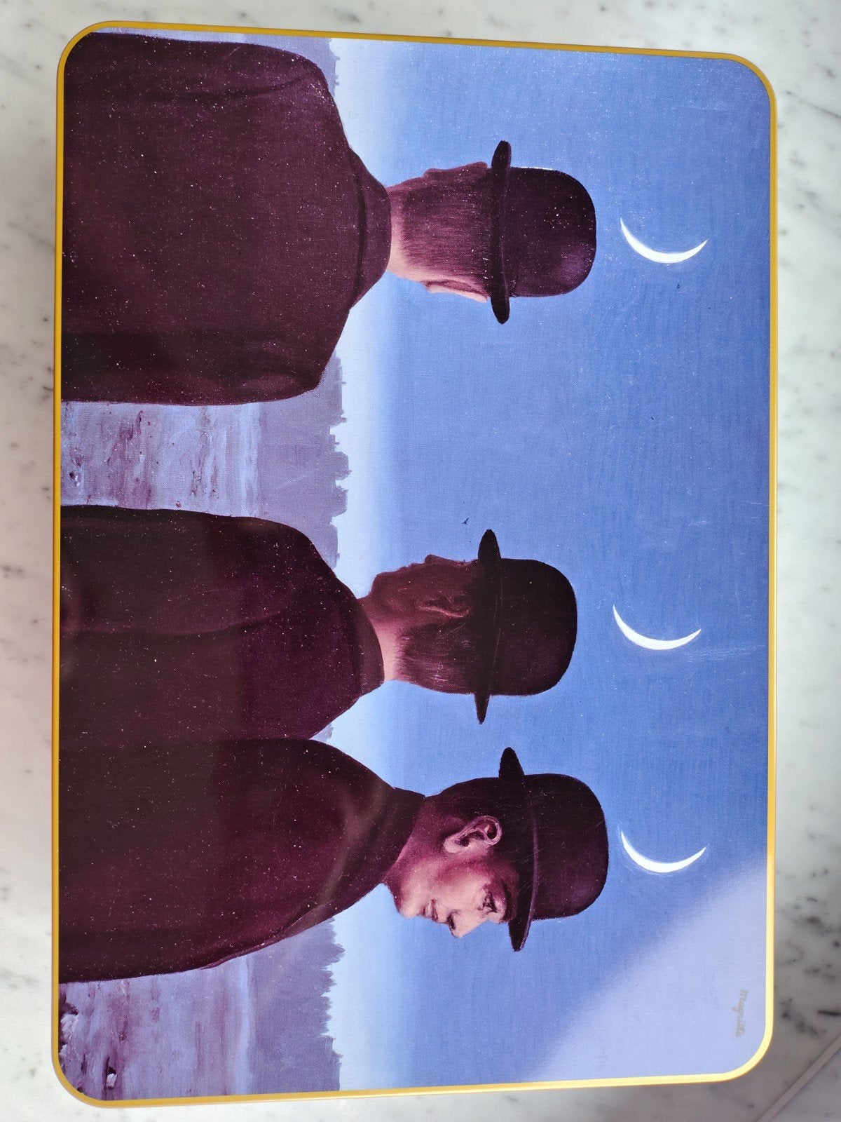 doos magritte, Collections, Enlèvement, Autres marques