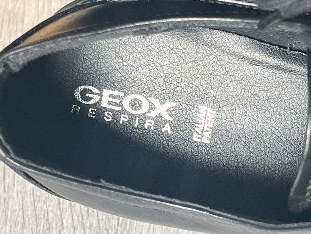 Chaussures hommes, GEOX RESPIRA, Envoi, Neuf, Chaussures de marche