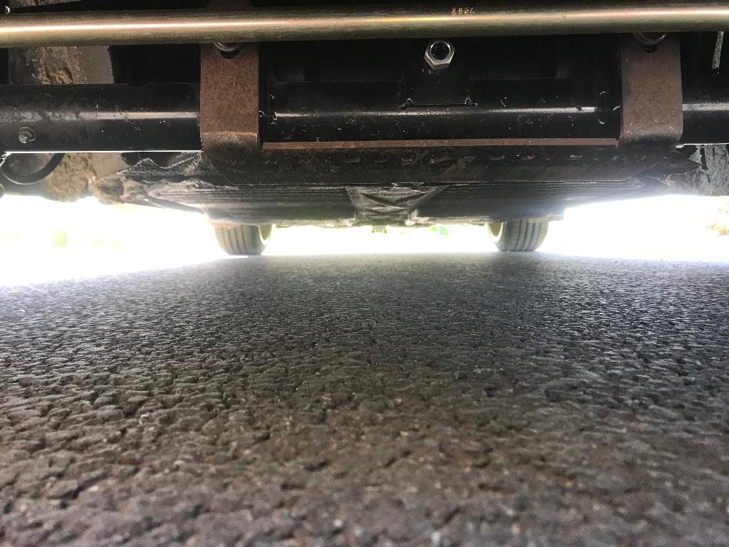 Dikke en goede VW Kever Aubergine met airride, foto 4