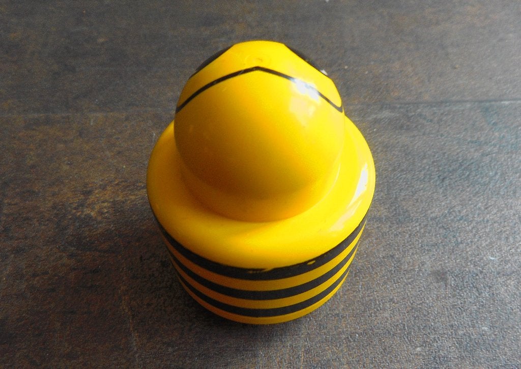 Lego Primo Round Rattle Brick (zie foto's) 2, Kinderen en Baby's, Ophalen of Verzenden, Gebruikt, Losse stenen, Lego Primo