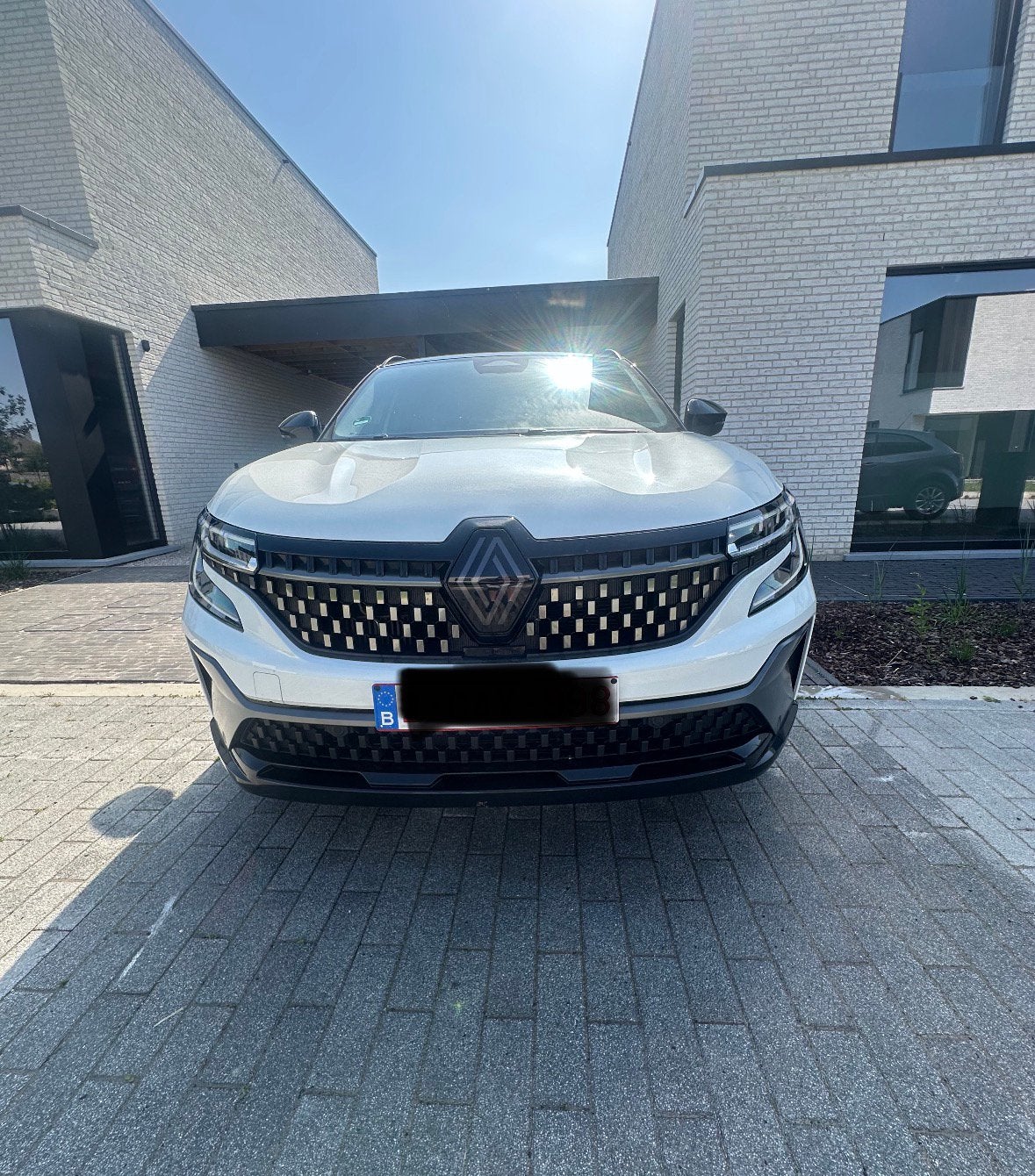 Renault austral | techno esprit alpine tc160, Autos, Achat, 1800 kg, Euro 6, Carnet d'entretien