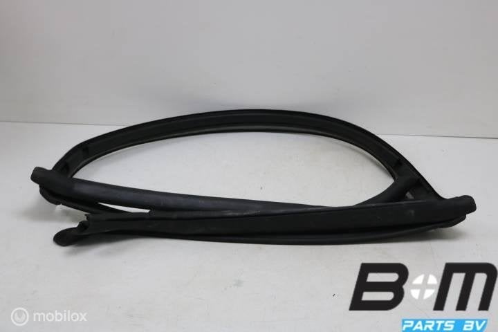 Voorruitframe Audi TT 8S Cabrio 8S7845353, Utilisé
