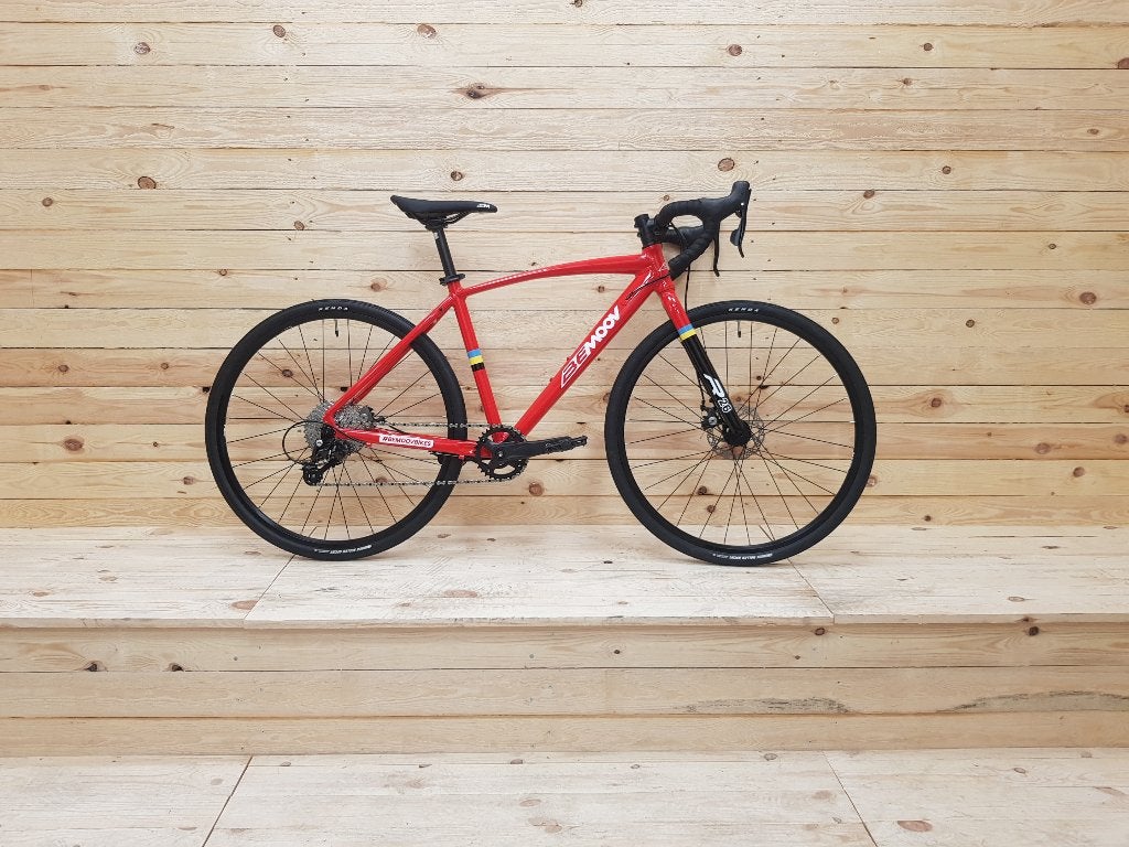 BEMOOV R26, Fietsen en Brommers, Ophalen, 20 inch of meer, Nieuw, BEMOOV