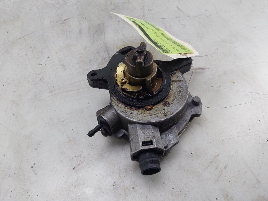 VACUUM POMPE PETROL Ford C-Max (DXA) (01-2010/06-2019), Henry-Ford-Straße  1
50735  Köln, DE, Ford-Werke GmbH, Kunden@ford.com