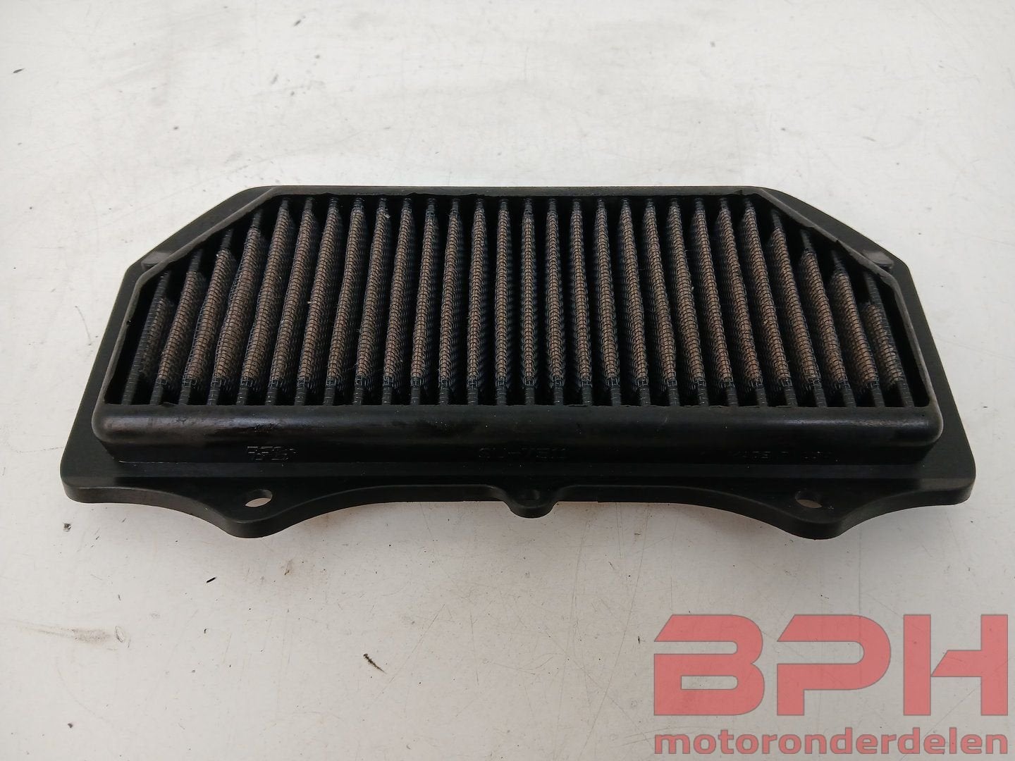K&N luchtfilter Suzuki GSX-R 600 750 L1 L2 L3 L4 L5 L6 L7 20, Motoren, Gebruikt, -, -, Ophalen of Verzenden