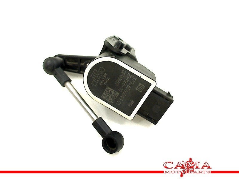 SENSOR BMW S 1000 R 2014-2016 (S1000R K47) (3714686084301), Motoren, Dhr. S. di Majo, Gebruikt, Info@cama-motorparts.nl, P.J. Troelstraweg 8 8
3144 CX  MAASSLUIS, NL
